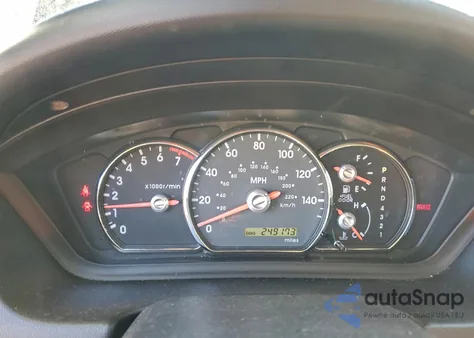 2011 Mitsubishi Galant Es из США, поврежденный, VIN 4A32B3FF0BE014550